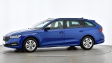  Skoda  Octavia Combi 2,0 TDI (NX) Ambition DSG Automatic Diesel  29 #3
