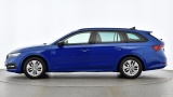  Skoda  Octavia Combi 2,0 TDI (NX) Ambition DSG Automatic Diesel  29 #4