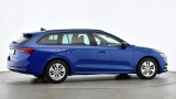  Skoda  Octavia Combi 2,0 TDI (NX) Ambition DSG Automatic Diesel  29 #11