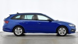  Skoda  Octavia Combi 2,0 TDI (NX) Ambition DSG Automatic Diesel  29 #12