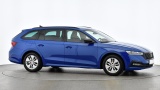  Skoda  Octavia Combi 2,0 TDI (NX) Ambition DSG Automatic Diesel  29 #13