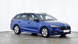  Skoda  Octavia Combi 2,0 TDI (NX) Ambition DSG Automatic Diesel  29 #14