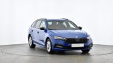  Skoda  Octavia Combi 2,0 TDI (NX) Ambition DSG Automatic Diesel  29 #15