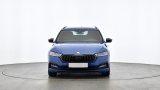  Skoda  Octavia Combi 2,0 TDI (NX) Ambition DSG Automatic Diesel  29 #16