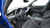  Skoda  Octavia Combi 2,0 TDI (NX) Ambition DSG Automatic Diesel  29 #25
