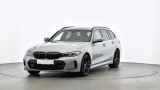  Bmw  Serie 3 48 V Touring Aut. (G21) M Sportpaket Automatic Diesel  33 