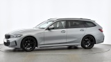  Bmw  Serie 3 48 V Touring Aut. (G21) M Sportpaket Automatic Diesel  33 #3