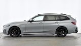  Bmw  Serie 3 48 V Touring Aut. (G21) M Sportpaket Automatic Diesel  33 #4