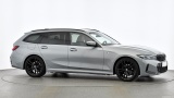  Bmw  Serie 3 48 V Touring Aut. (G21) M Sportpaket Automatic Diesel  33 #13