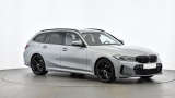 Bmw  Serie 3 48 V Touring Aut. (G21) M Sportpaket Automatic Diesel  33 #14