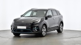  KIA  Niro EV 64kWh long Range Aut. Automatic Electric  34 