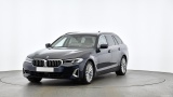 Bmw  Serie 5 xDrive Touring Aut. (G31) Luxury Line Automatic Petrol/Electric  36 