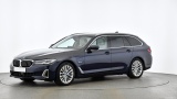  Bmw  Serie 5 xDrive Touring Aut. (G31) Luxury Line Automatic Petrol/Electric  36 #2