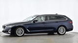  Bmw  Serie 5 xDrive Touring Aut. (G31) Luxury Line Automatic Petrol/Electric  36 #3