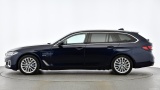  Bmw  Serie 5 xDrive Touring Aut. (G31) Luxury Line Automatic Petrol/Electric  36 #4