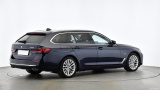  Bmw  Serie 5 xDrive Touring Aut. (G31) Luxury Line Automatic Petrol/Electric  36 #10
