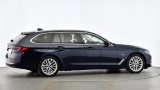  Bmw  Serie 5 xDrive Touring Aut. (G31) Luxury Line Automatic Petrol/Electric  36 #11
