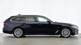  Bmw  Serie 5 xDrive Touring Aut. (G31) Luxury Line Automatic Petrol/Electric  36 #12