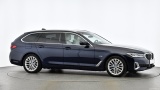  Bmw  Serie 5 xDrive Touring Aut. (G31) Luxury Line Automatic Petrol/Electric  36 #13