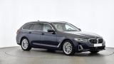  Bmw  Serie 5 xDrive Touring Aut. (G31) Luxury Line Automatic Petrol/Electric  36 #14