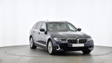  Bmw  Serie 5 xDrive Touring Aut. (G31) Luxury Line Automatic Petrol/Electric  36 #15