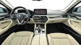  Bmw  Serie 5 xDrive Touring Aut. (G31) Luxury Line Automatic Petrol/Electric  36 #21