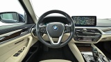  Bmw  Serie 5 xDrive Touring Aut. (G31) Luxury Line Automatic Petrol/Electric  36 #22