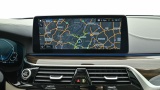  Bmw  Serie 5 xDrive Touring Aut. (G31) Luxury Line Automatic Petrol/Electric  36 #23