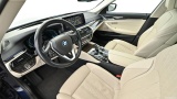 Bmw  Serie 5 xDrive Touring Aut. (G31) Luxury Line Automatic Petrol/Electric  36 #29