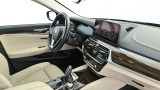  Bmw  Serie 5 xDrive Touring Aut. (G31) Luxury Line Automatic Petrol/Electric  36 #35