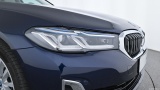  Bmw  Serie 5 xDrive Touring Aut. (G31) Luxury Line Automatic Petrol/Electric  36 #36