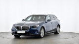  Bmw  Serie 5 Touring PHEV Aut. (G61) xDrive Automatic Petrol/Electric  41 