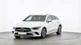  Mercedes  CLA-Klasse 200 d Shooting Brake 4Matic Automatic Diesel  47 