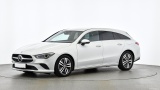  Mercedes  CLA-Klasse 200 d Shooting Brake 4Matic Automatic Diesel  47 #2