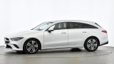 Mercedes  CLA-Klasse 200 d Shooting Brake 4Matic Automatic Diesel  47 #3