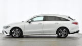  Mercedes  CLA-Klasse 200 d Shooting Brake 4Matic Automatic Diesel  47 #4