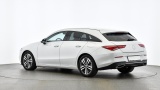  Mercedes  CLA-Klasse 200 d Shooting Brake 4Matic Automatic Diesel  47 #6