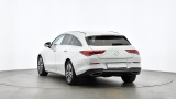  Mercedes  CLA-Klasse 200 d Shooting Brake 4Matic Automatic Diesel  47 #7