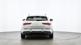  Mercedes  CLA-Klasse 200 d Shooting Brake 4Matic Automatic Diesel  47 #8