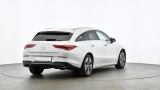  Mercedes  CLA-Klasse 200 d Shooting Brake 4Matic Automatic Diesel  47 #9