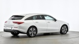  Mercedes  CLA-Klasse 200 d Shooting Brake 4Matic Automatic Diesel  47 #10