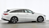  Mercedes  CLA-Klasse 200 d Shooting Brake 4Matic Automatic Diesel  47 #11