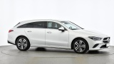  Mercedes  CLA-Klasse 200 d Shooting Brake 4Matic Automatic Diesel  47 #13