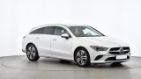  Mercedes  CLA-Klasse 200 d Shooting Brake 4Matic Automatic Diesel  47 #14