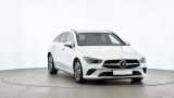  Mercedes  CLA-Klasse 200 d Shooting Brake 4Matic Automatic Diesel  47 #15