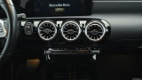  Mercedes  CLA-Klasse 200 d Shooting Brake 4Matic Automatic Diesel  47 #22