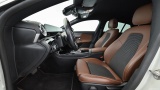  Mercedes  CLA-Klasse 200 d Shooting Brake 4Matic Automatic Diesel  47 #27