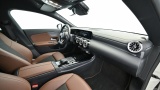  Mercedes  CLA-Klasse 200 d Shooting Brake 4Matic Automatic Diesel  47 #31
