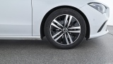  Mercedes  CLA-Klasse 200 d Shooting Brake 4Matic Automatic Diesel  47 #34