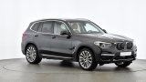  Bmw  X3 xDrive30e PHEV Aut. (G01) Luxury Line Automatic Petrol/Electric  48 #14